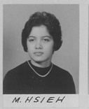 Margaret Hsieh's Classmates profile album