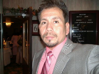 Robert Martinez's Classmates® Profile Photo