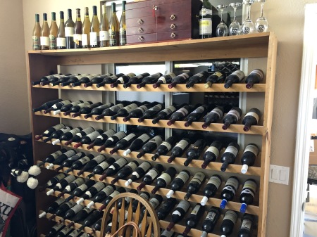 Wine Cellar