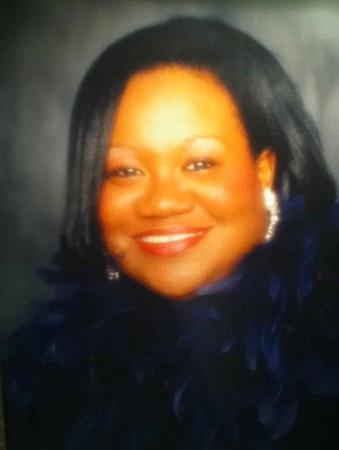 Stephanie Johnson's Classmates® Profile Photo