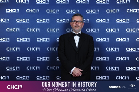 CHCI 46th Annual Awards Gala, Washington DC