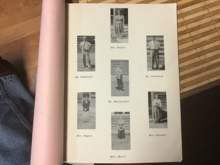 Jim Petersen's Classmates profile album