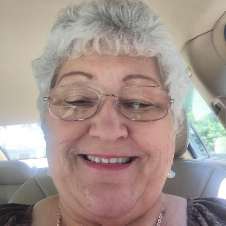 Shirley Smith's Classmates® Profile Photo