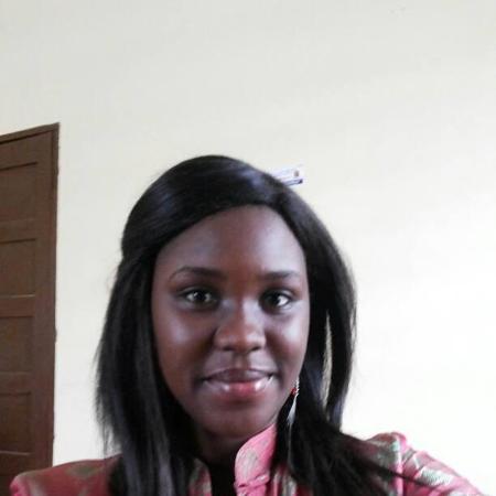 Josephine Amoako's Classmates® Profile Photo