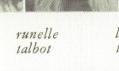 Runelle Talbot's Classmates profile album