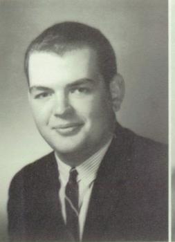 Gary Westlake's Classmates profile album