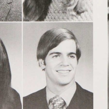 Kevin Harris' Classmates profile album