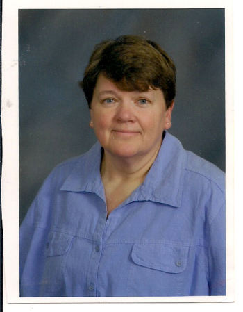 Frances Wilson's Classmates® Profile Photo