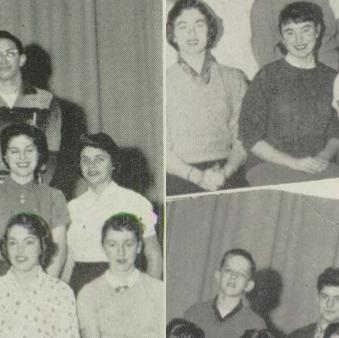 Carol Quaglia's Classmates profile album