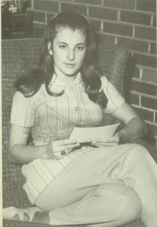 Annette Hawkins' Classmates profile album