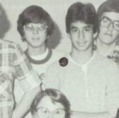 Joe Talucci's Classmates profile album