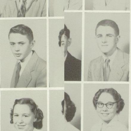 Judy Burrows' Classmates profile album