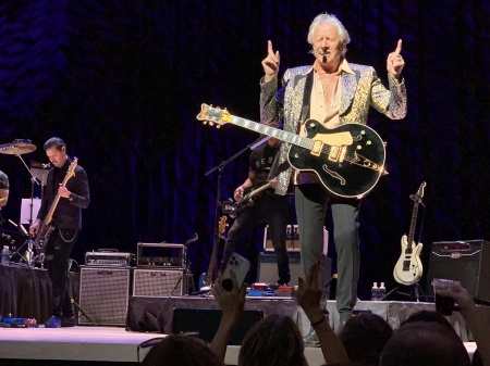 Air Supply 5 Aug 22