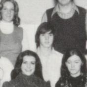 Allen Cookson's Classmates profile album