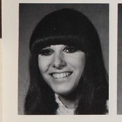 Gail Allouf's Classmates profile album