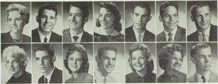 Ben Graham's Classmates profile album