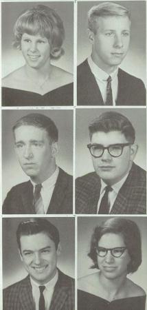 Darla Zimmer's Classmates profile album