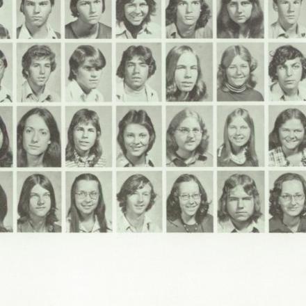 Sharon Peterson's Classmates profile album