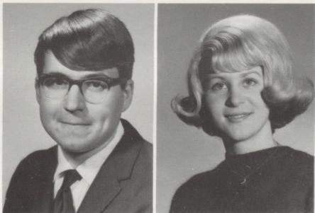 Robert Johnston's Classmates profile album