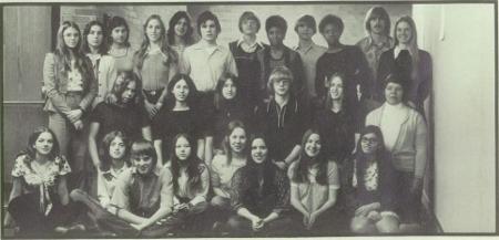 Tammy Dorsey's Classmates profile album