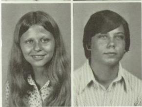 Tracy Lockwood's Classmates profile album