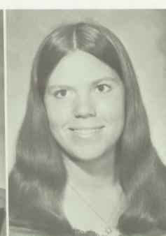 Theresa Bates' Classmates profile album