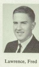 Fred Lawrence's Classmates profile album