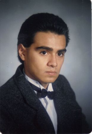 Joe Juarez's Classmates profile album