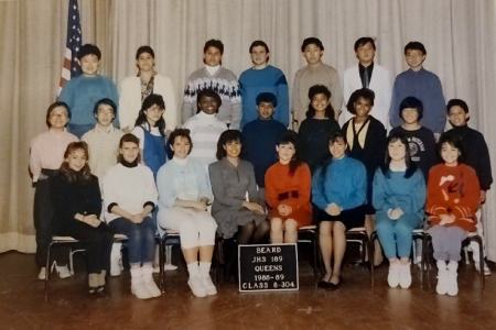 John Li's Classmates profile album