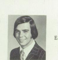 Edward Harrington's Classmates profile album