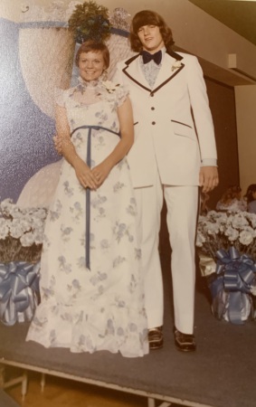 Prom 1974