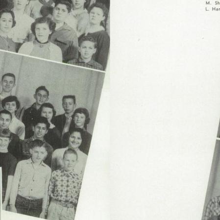 Fred Fred Martin's Classmates profile album