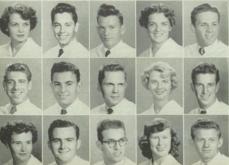 Robert (Bob) Raines' Classmates profile album