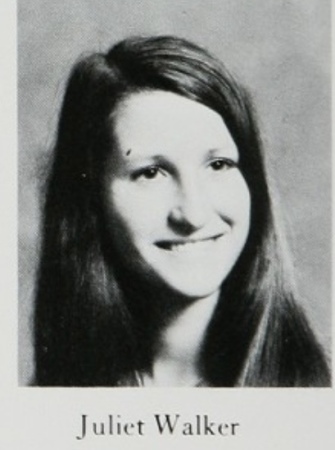 Julie Walker Hanenkrat's Classmates profile album