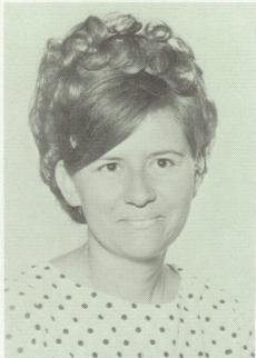 Debbie Ford's Classmates profile album