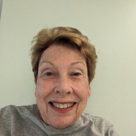 Diane Grafe's Classmates® Profile Photo