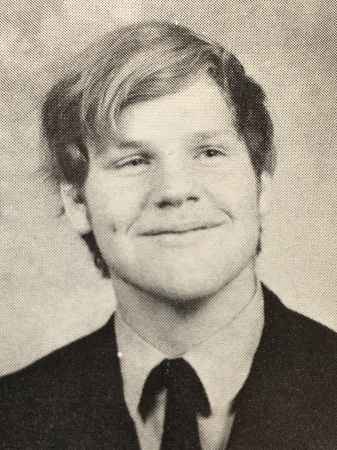 Mark Allen Erickson's Classmates profile album