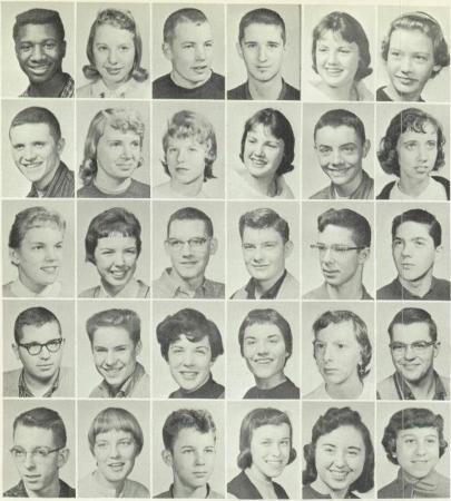 Susan Boydston's Classmates profile album