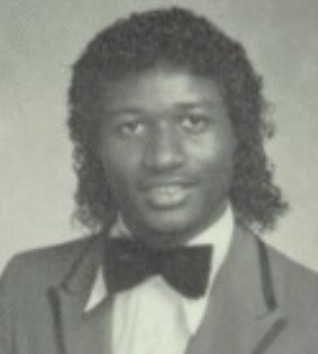 Kenneth Hill's Classmates® Profile Photo