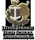 Lithia Springs Comprehensive High School Reunion reunion event on Aug 5, 2017 image