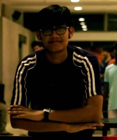 Piyush Lariya's Classmates® Profile Photo