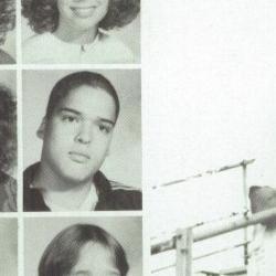 Bazookie Russell's Classmates profile album