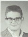 Leonard Priser's Classmates profile album