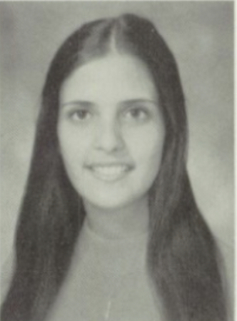 Becky Burciaga's Classmates profile album