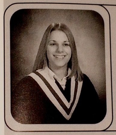 Renee Palombella's Classmates profile album