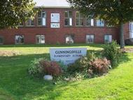 Gunningsville Elementary School Logo Photo Album
