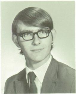 Clifford King's Classmates profile album