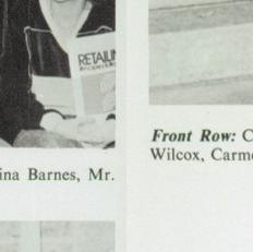 Sharon Edwards' Classmates profile album