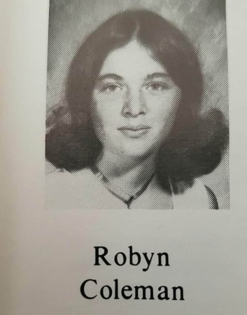 Robyn Smith's Classmates profile album