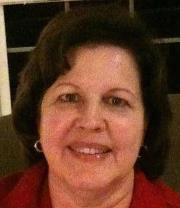 Patricia Delong's Classmates® Profile Photo